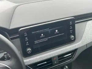 Škoda Scala Selection