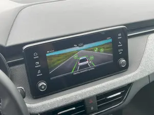 Škoda Scala Selection
