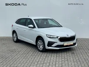 Škoda Scala Selection
