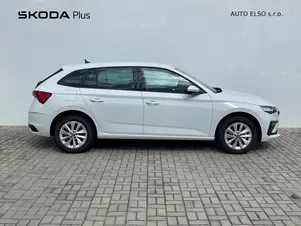 Škoda Scala Selection
