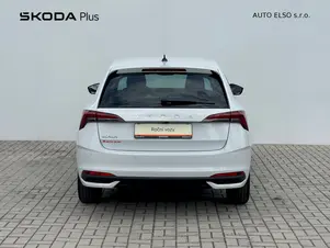 Škoda Scala Selection
