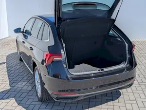 Škoda Scala Top Selection