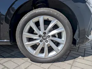 Škoda Scala Top Selection