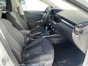 Škoda Fabia Top Selection