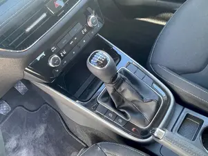 Škoda Fabia Top Selection