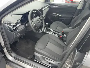 Škoda Fabia Top Selection