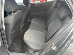 Škoda Fabia Top Selection