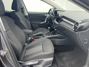 Škoda Fabia Top Selection