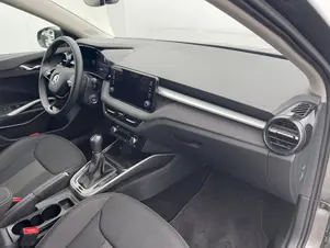 Škoda Fabia Top Selection