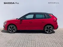 Kamiq Monte Carlo