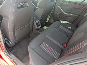 Škoda Kamiq Monte Carlo