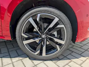 Škoda Kamiq Monte Carlo