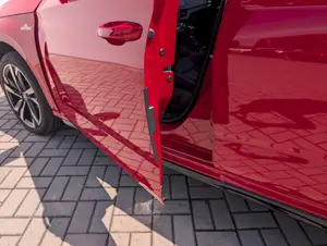 Škoda Kamiq Monte Carlo