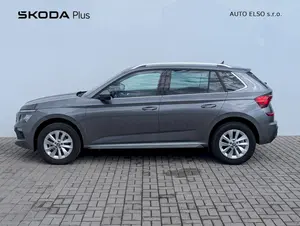 Škoda Kamiq Top Selection