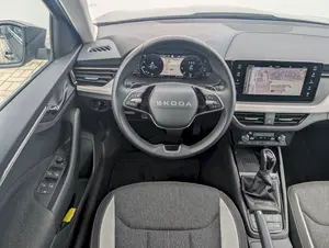 Škoda Kamiq Top Selection