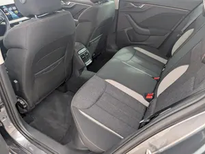 Škoda Kamiq Top Selection