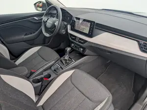 Škoda Kamiq Top Selection