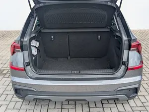 Škoda Kamiq Top Selection