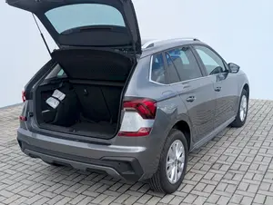 Škoda Kamiq Top Selection