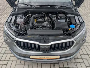 Škoda Kamiq Top Selection