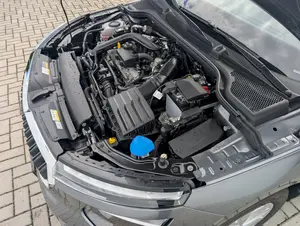 Škoda Kamiq Top Selection