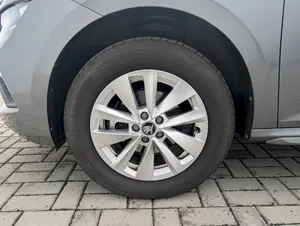 Škoda Kamiq Top Selection