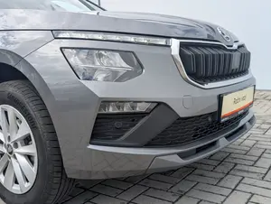 Škoda Kamiq Top Selection