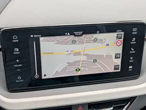 Škoda Kamiq Top Selection