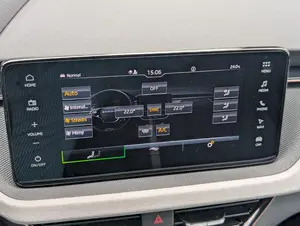 Škoda Kamiq Top Selection