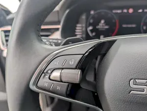 Škoda Kamiq Top Selection