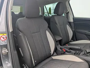 Škoda Kamiq Top Selection