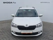 Fabia Ambition Plus