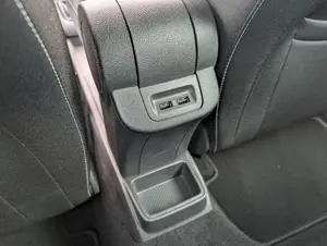 Škoda Fabia Ambition Plus