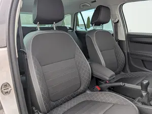 Škoda Fabia Ambition Plus