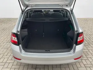 Škoda Fabia Drive 125 let