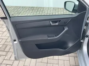 Škoda Fabia Drive 125 let