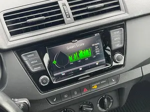 Škoda Fabia Drive 125 let