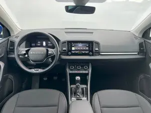 Škoda Karoq Selection