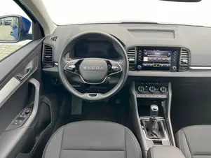 Škoda Karoq Selection