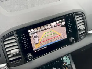 Škoda Karoq Selection