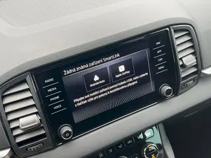 Škoda Karoq Selection