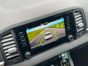 Škoda Karoq Selection