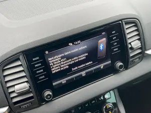 Škoda Karoq Selection