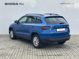 Škoda Karoq Selection