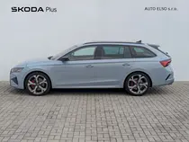 Octavia RS