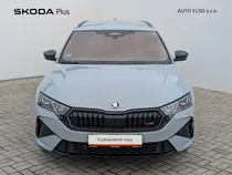 Octavia RS