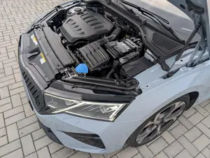 Škoda Octavia RS