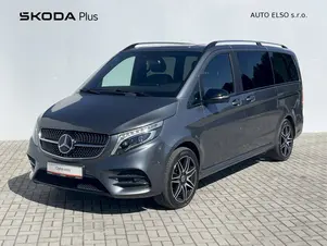 Mercedes-Benz Třídy V