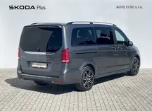 Třídy V