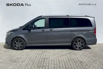 Mercedes-Benz Třídy V